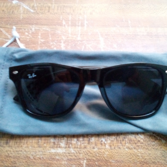RayBans - Picture 2 of 2